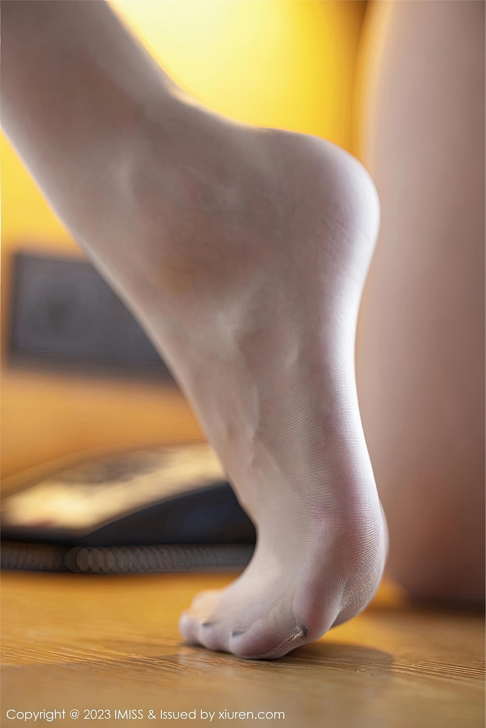 IMiss爱蜜社 2023.02.15 VOL.717 杨紫嫣candy